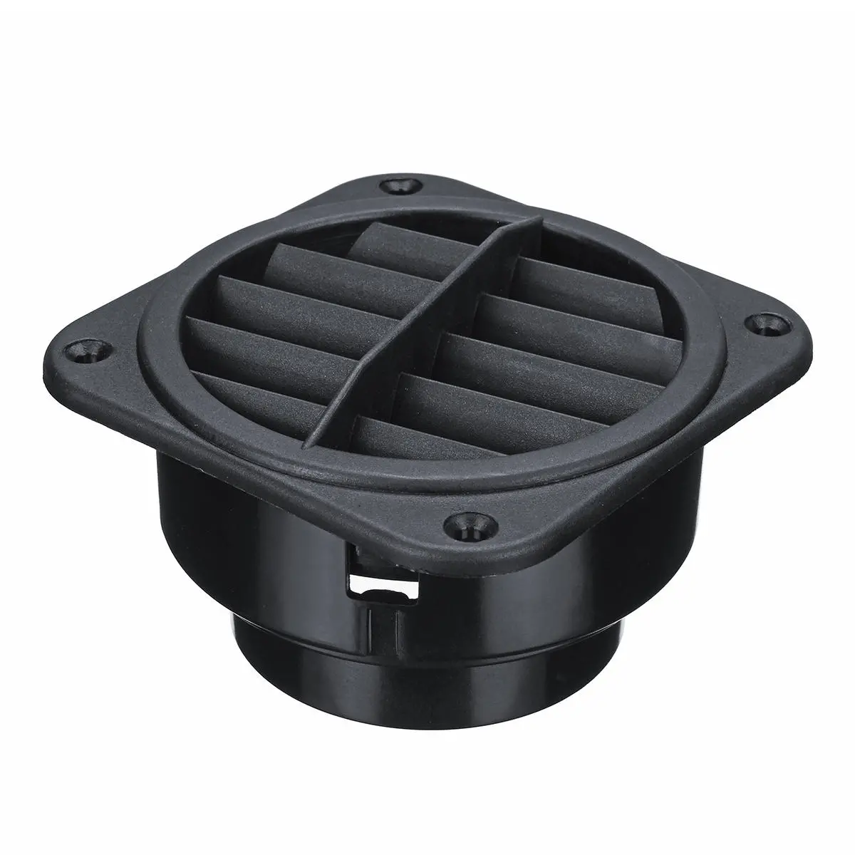 75mm Car Heater Ducting Warm Air Vent Outlet For Eberspacher We basto Propex — Pricio