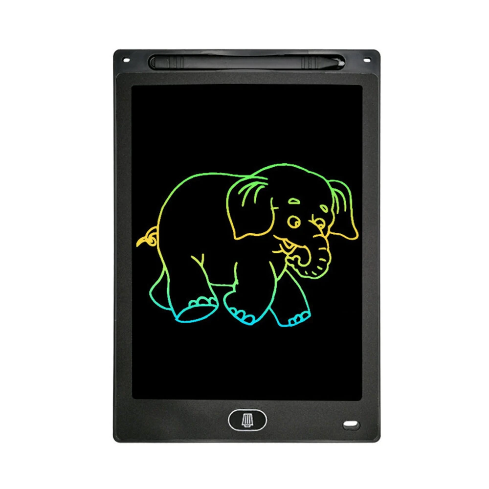 8.5/10 Inch LCD Electronic Writing Board for Children's Early Education Graffiti Painting Learning Handwriting — view 4