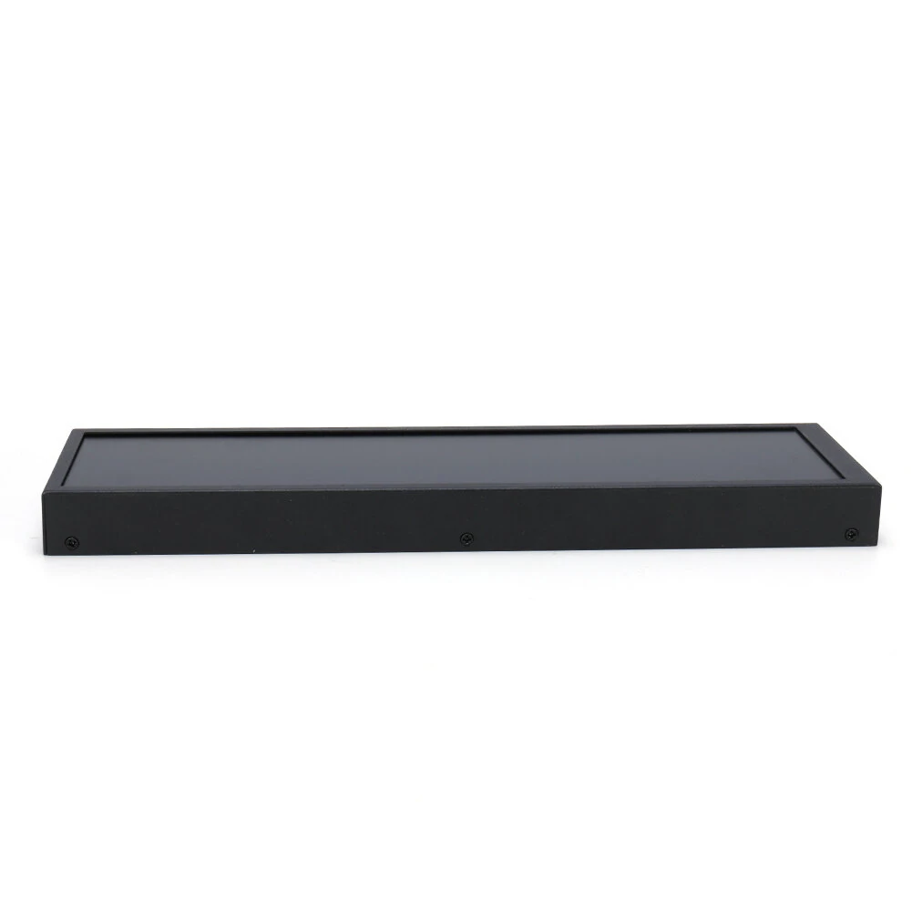 8.8 Inch Long Strip LCD Screen 1920*480P HD Driver Board Secondary Monitor AIDA64 Sub Display CPU GPU SSD Information — view 7