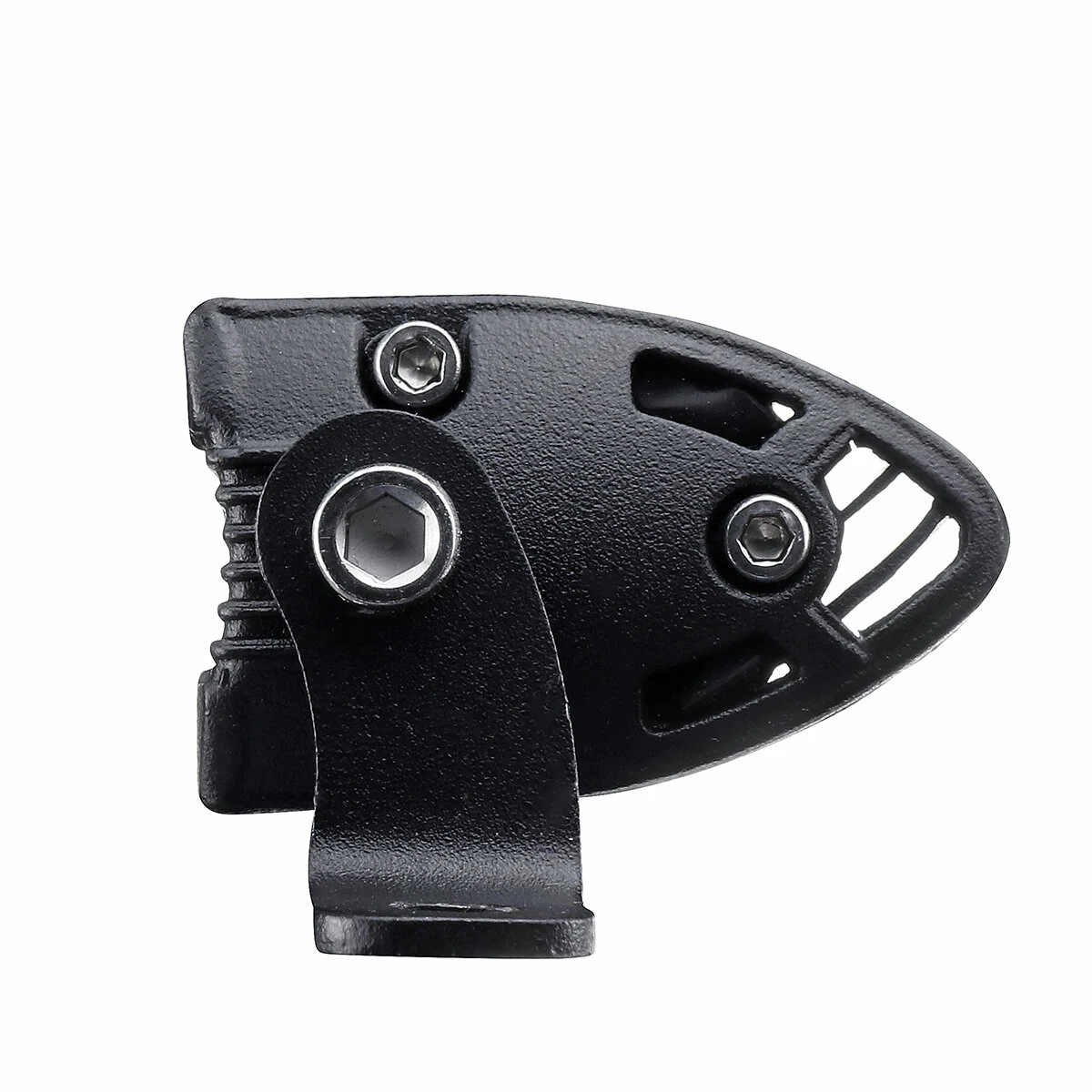 8inch 60W 6LED Work Light Slim Single Row 6D 9-30V Spot Beam Off-Road Waterproof Lamp — view 10