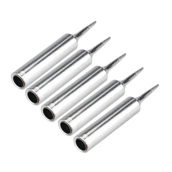 900M-T-1C Solder Iron Tips For 936/937 Soldering Station Etc — view 2