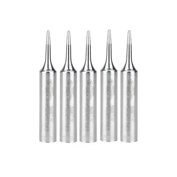 900M-T-1C Solder Iron Tips For 936/937 Soldering Station Etc — view 3