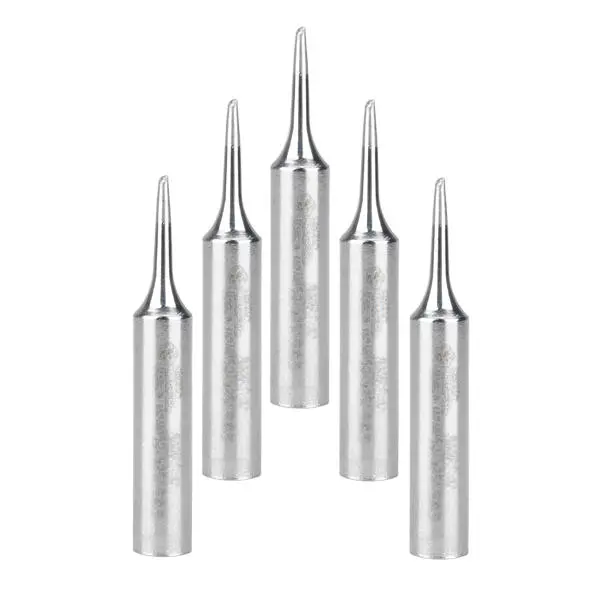 900M-T-1C Solder Iron Tips For 936/937 Soldering Station Etc — view 6