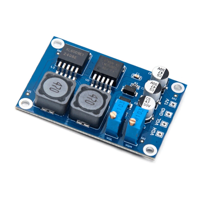 A065 DC VGH VGL Broken Y Repair Module Adjustable Voltage Output Compact Design High Compatibility High Performance — view 2