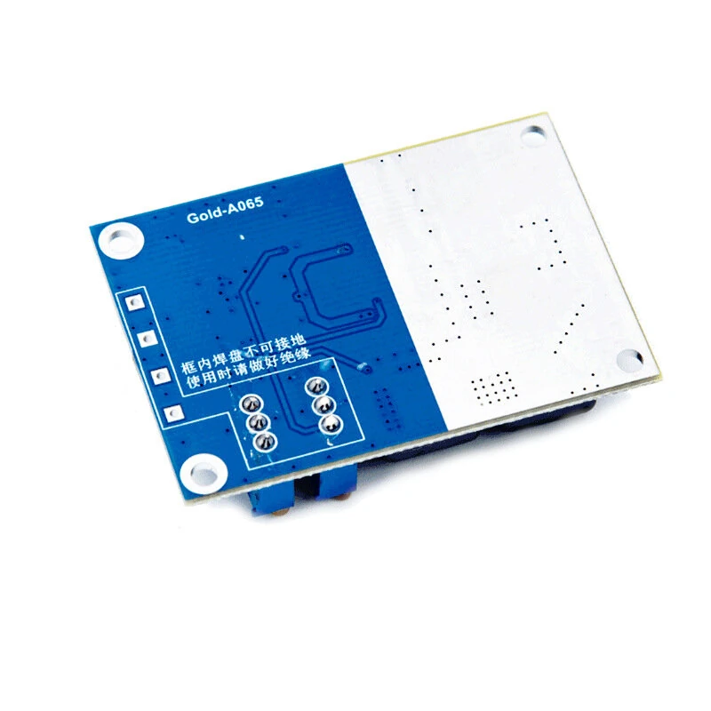 A065 DC VGH VGL Broken Y Repair Module Adjustable Voltage Output Compact Design High Compatibility High Performance — view 3