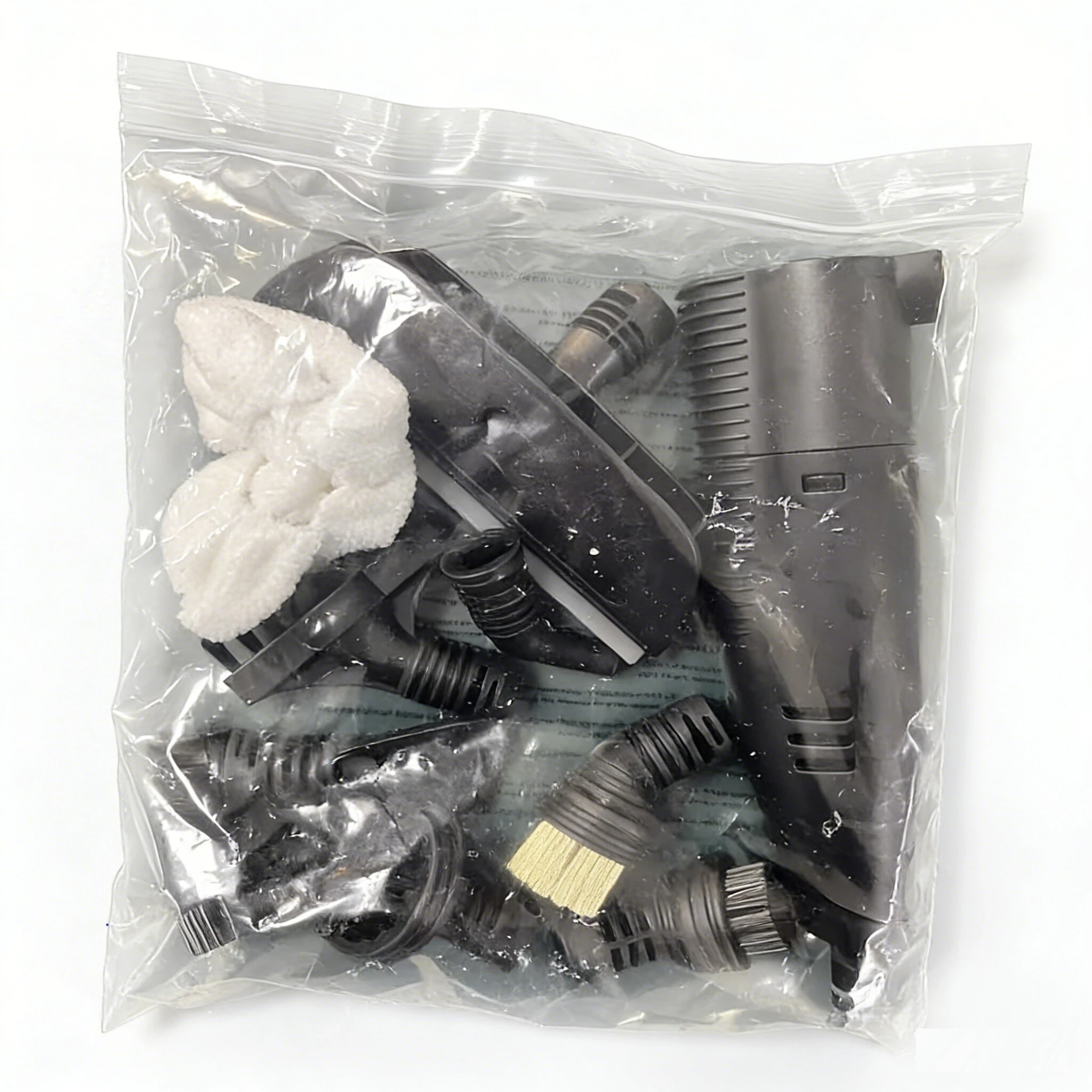 Accessories Kit for BlitzHome® BH-C688C Steam Carpet Cleaner — Blitzhome