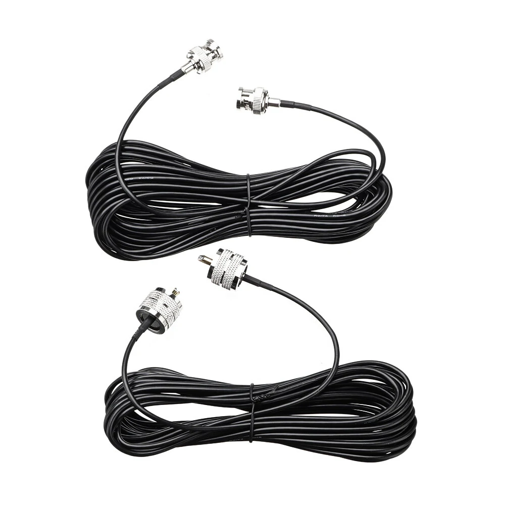 Active Antenna 10Khz To 30Mhz Mini Whip Hf Lf Vlf Vhf Sdr Rx With Portable Cable — view 4