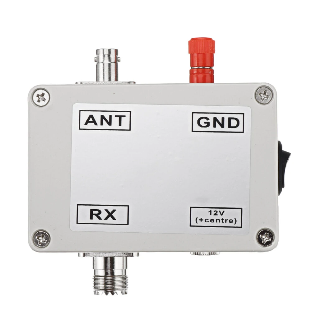 Active Antenna 10Khz To 30Mhz Mini Whip Hf Lf Vlf Vhf Sdr Rx With Portable Cable — view 5