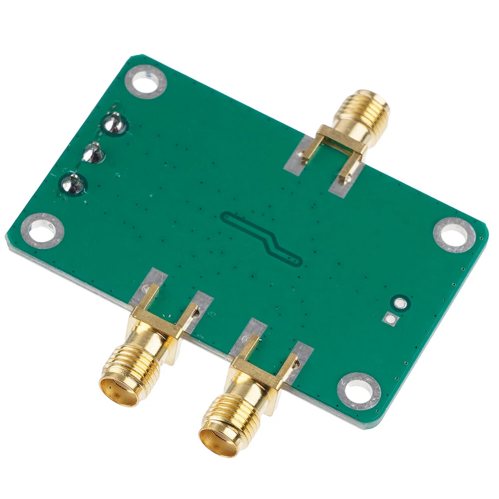 AD8138 5MHz-20MHz RF Differential Amplifier Module Voltage Input Output Balanced Board Single-ended to Double-ended Converter — view 9