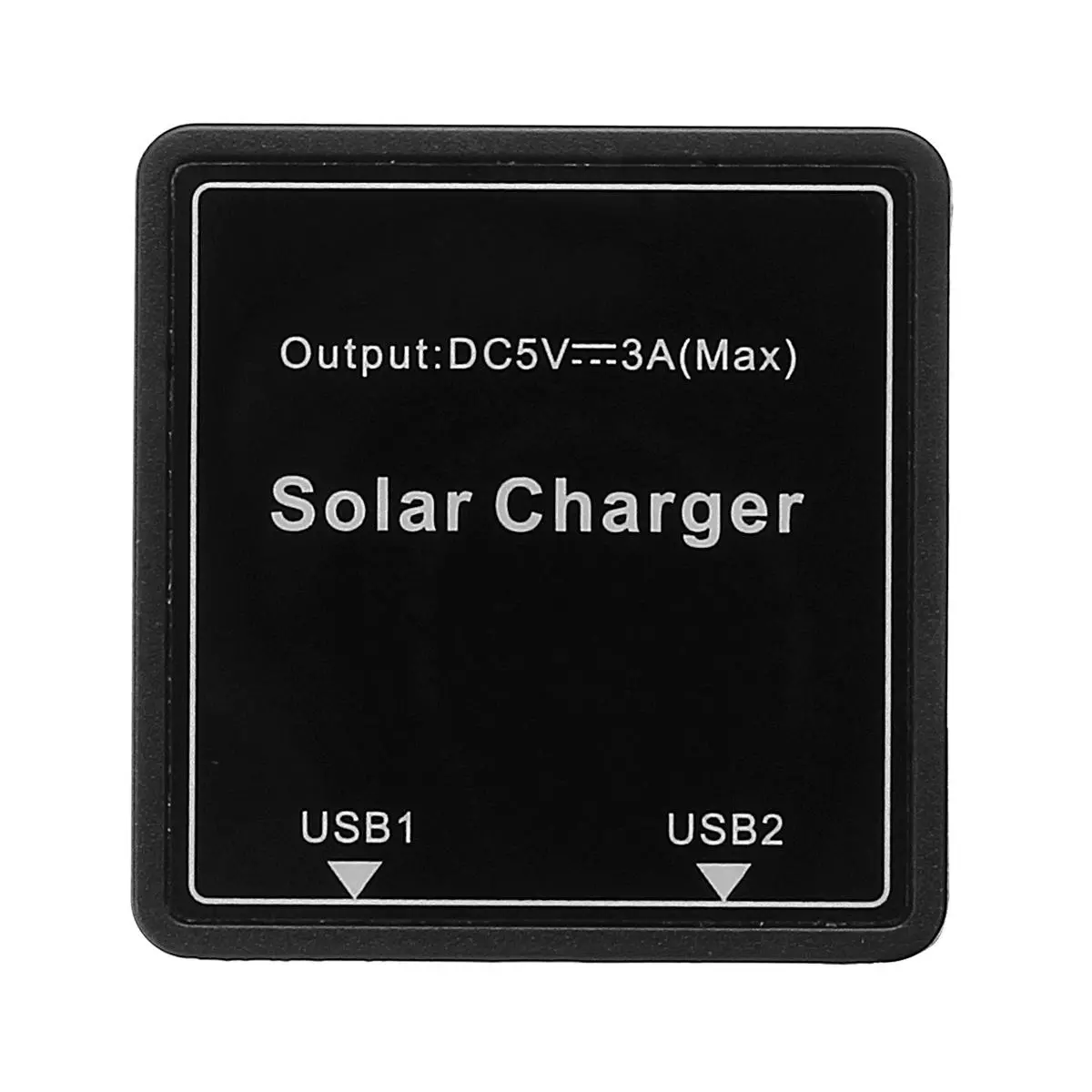 Adapter — view 3