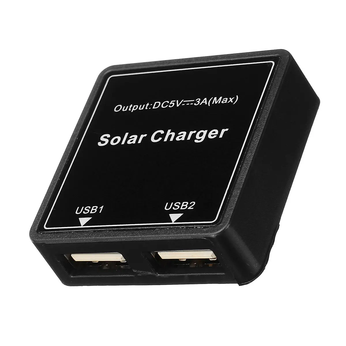 Adapter — view 4