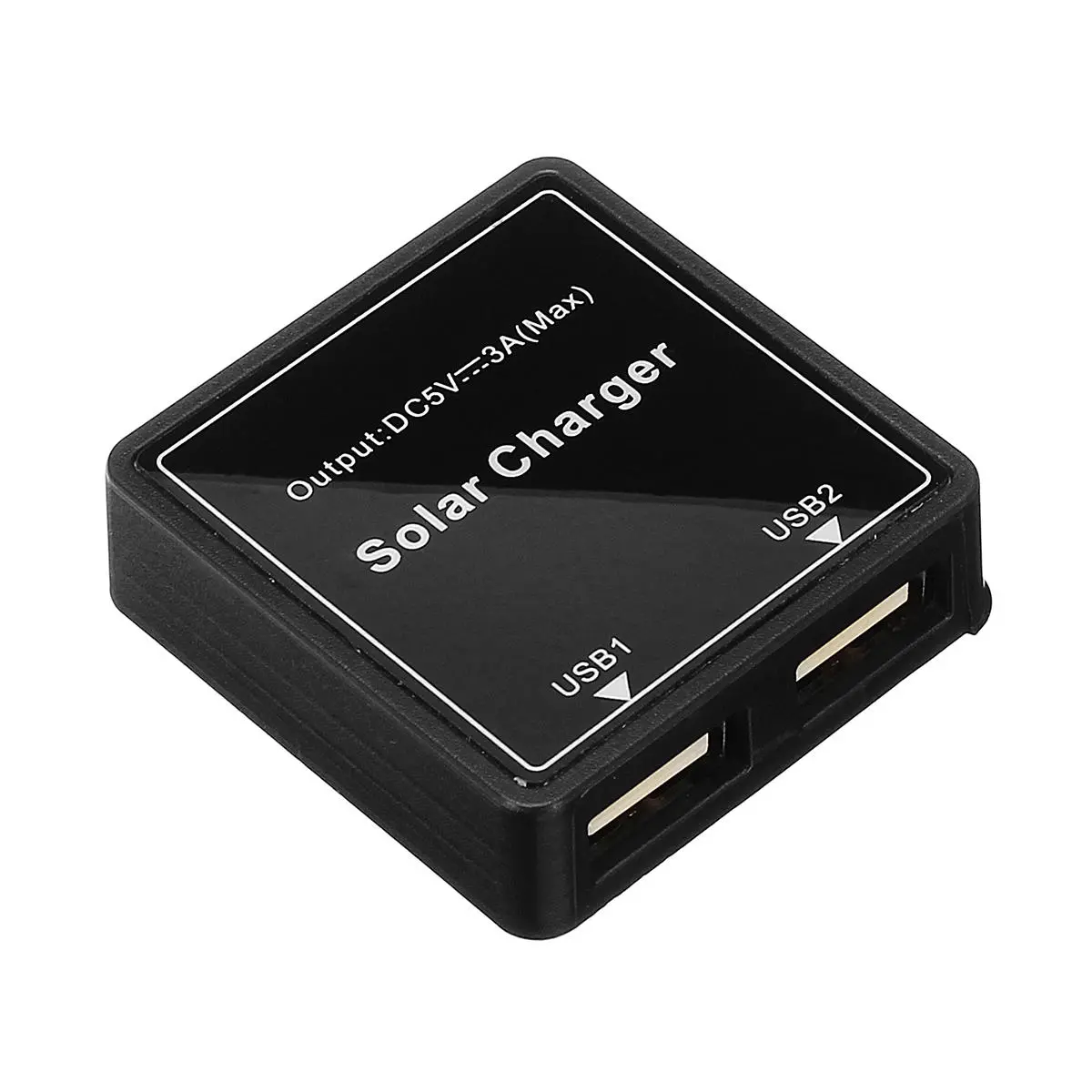 Adapter — view 5