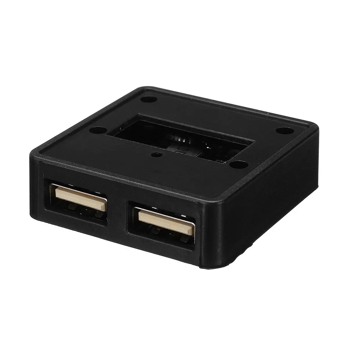 Adapter — view 6