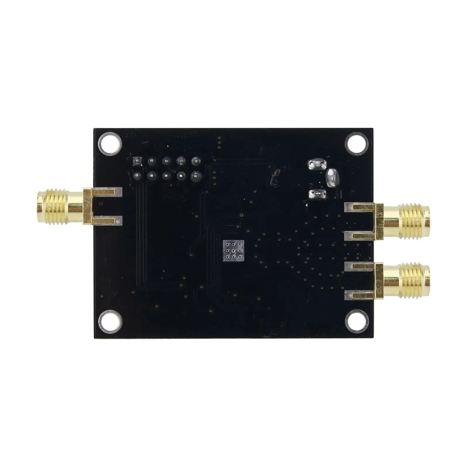 ADF4351 Development Board RF Signal Source Phase Locked Loop 35M-4400M RF Signal Generation Module — view 7