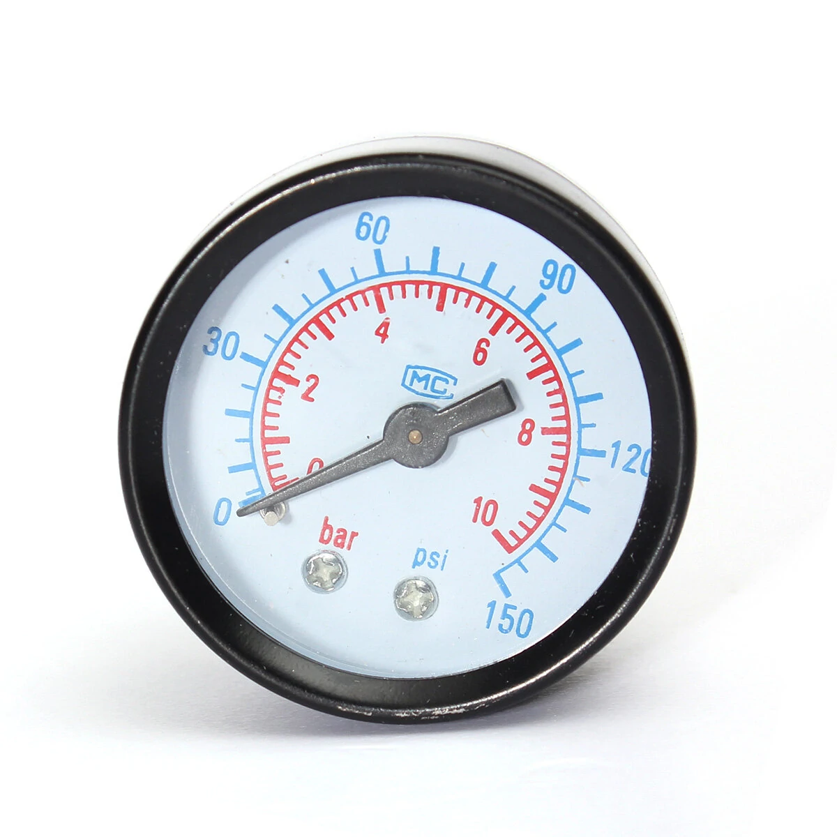 Air Pressure Regulator Water Separator Trap Filter Airbrush Compressor — view 10
