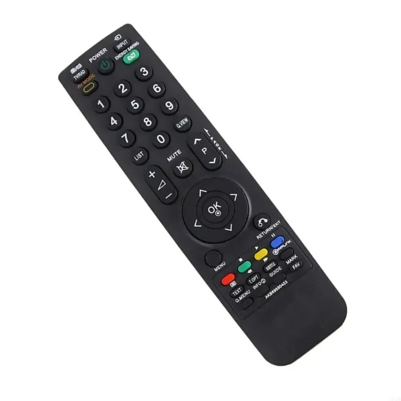 AKB69680403 Replaced Infrared Remote Control for LG TV Remote Control — view 4