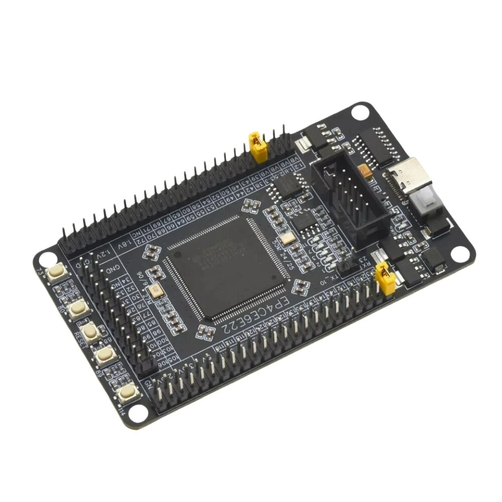 Altera Cyclone IV EP4CE6E22C8N FPGA Development Board High Performance Core Board System Board — view 3