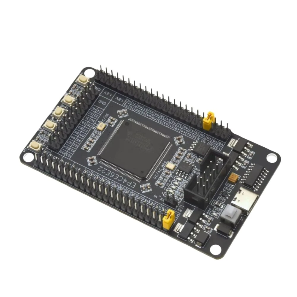 Altera Cyclone IV EP4CE6E22C8N FPGA Development Board High Performance Core Board System Board — view 4