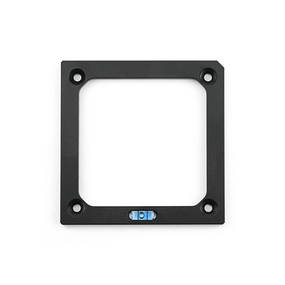 Aluminum Switch Socket Installation Template 86 Type Wall Outlet Mounting Guide for Woodworking No Electricity Needed Precision Router Template for Cabinet and Board Slotting — view 7