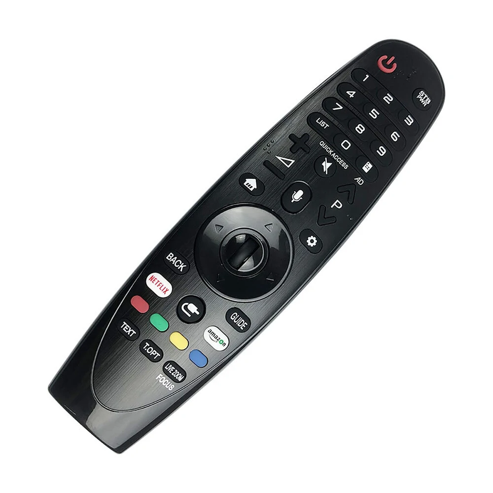 AN-MR18BA Replacement Remote Control for LG Smart OLED UHD 4K TVs — view 3