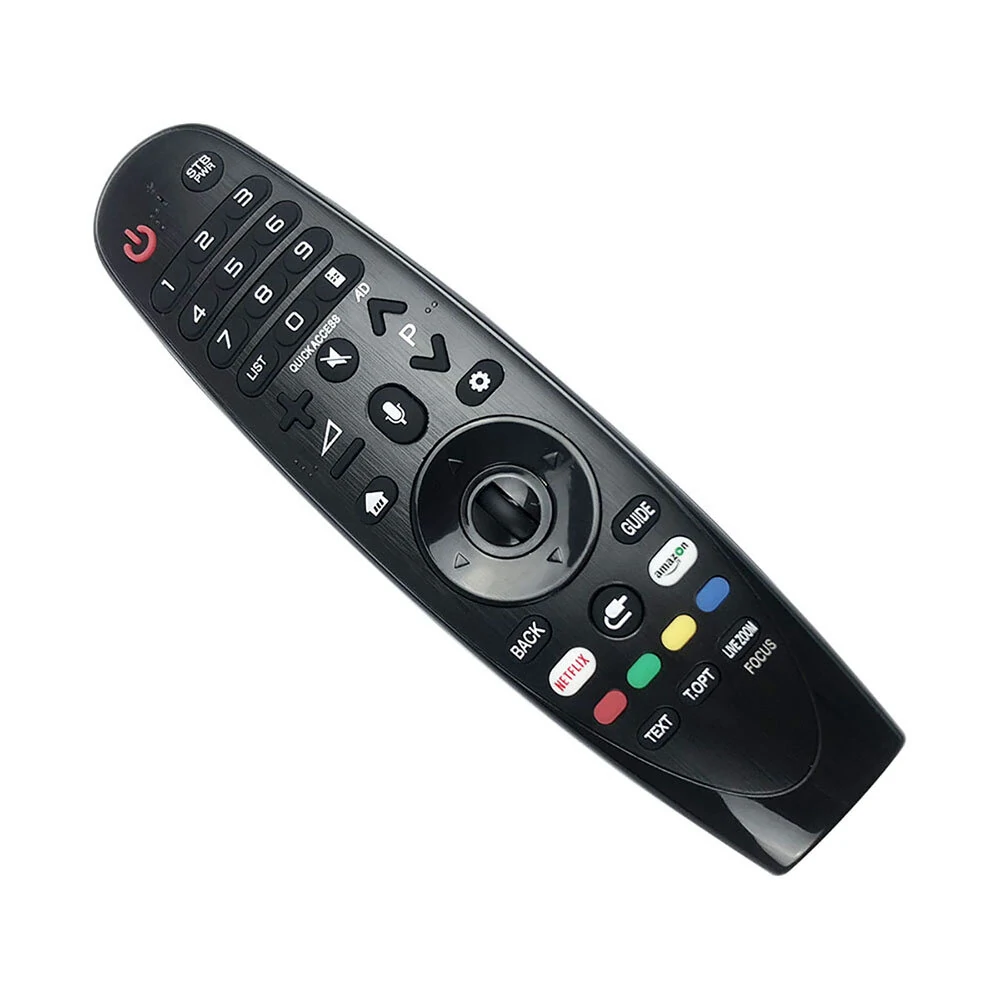 AN-MR18BA Replacement Remote Control for LG Smart OLED UHD 4K TVs — view 4