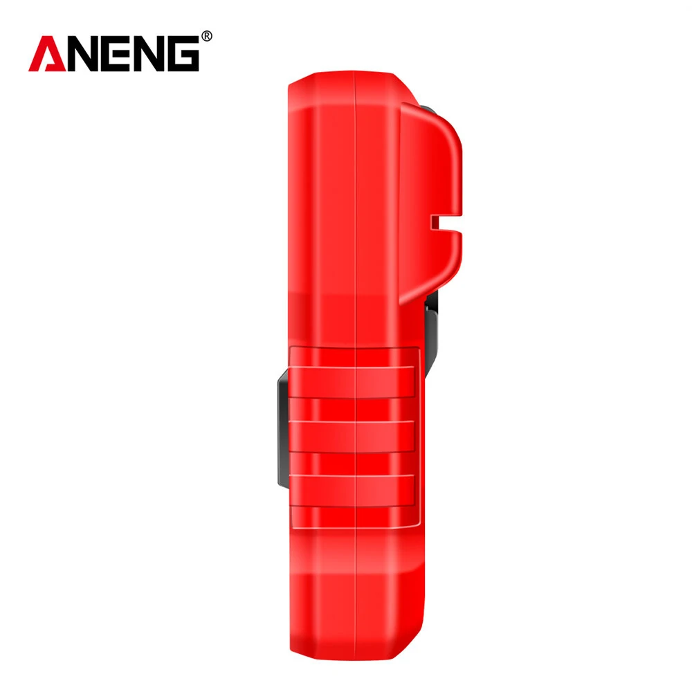 ANENG SZ301 Digital Multimeter AC/DC Votage Current Automatic Tester Electrical Resistance Ohm Ammeter Capacitance Meter — view 6