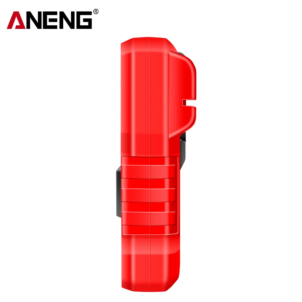 ANENG SZ302 Digital Multimeter AC/DC Votage Current Automatic Tester NCV Detector Resistance Ohm Ammeter Capacitance Meter — view 4