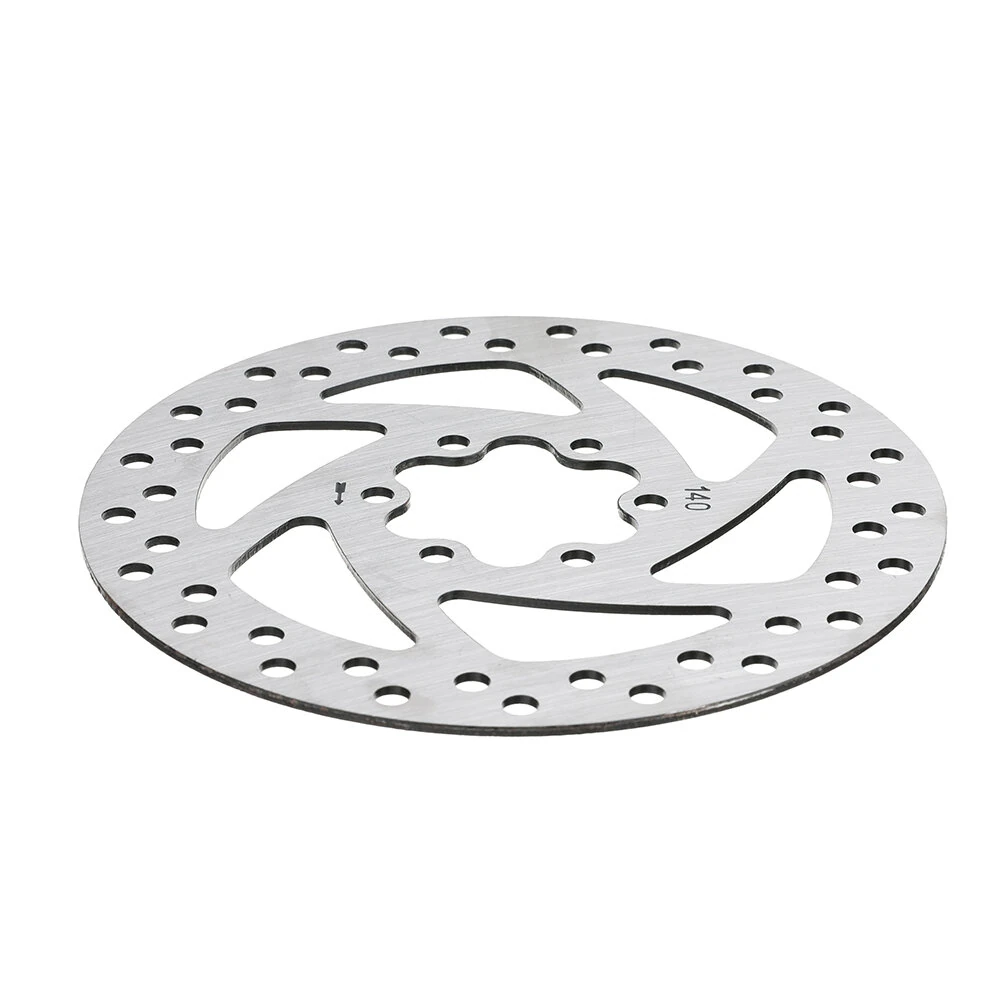 ANGWATT 140mm Disc Brake Ultra Light For ANGWATT F1 New Version ANGWATT CS1 ANGWATT X1 ANGWATT C1 2.0 ANGWATT C1 MAX ANGWATT T1 3.0 — view 5