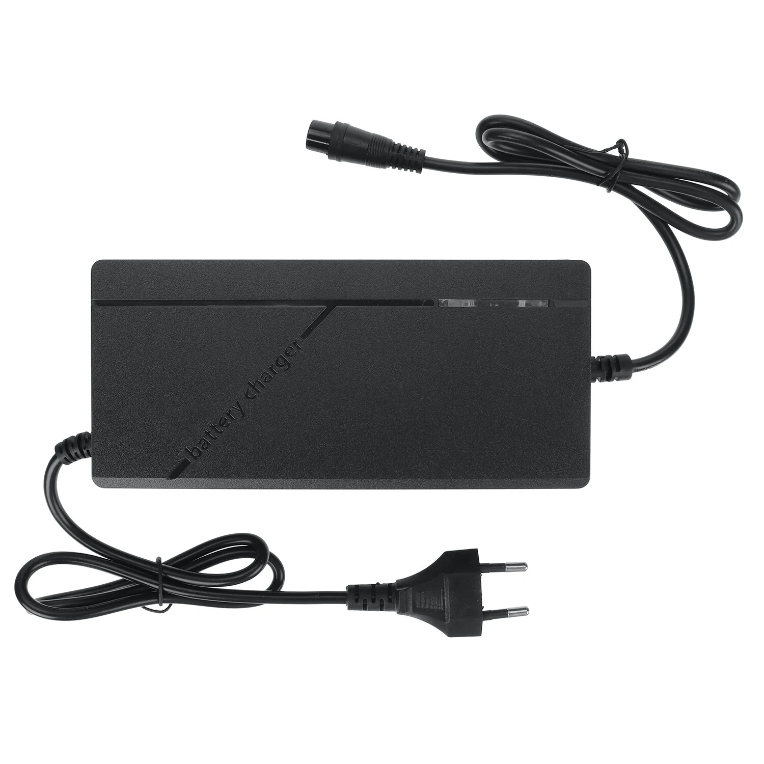 ANGWATT 60V Electric Scooter Charger For LAOTIE ES19 TI30 ES18P SR10 ANGWATT T1 X1 C1 MAX DUOTTS D88 BOYUEDA S3 — view 2