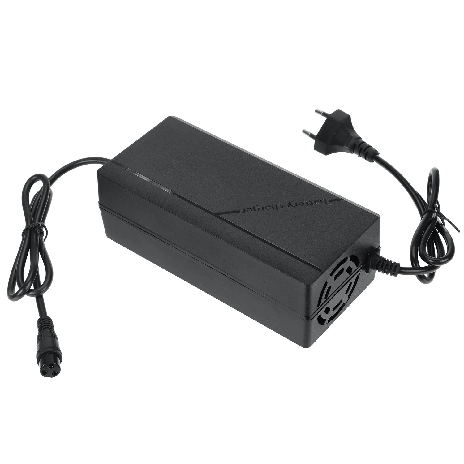 ANGWATT 60V Electric Scooter Charger For LAOTIE ES19 TI30 ES18P SR10 ANGWATT T1 X1 C1 MAX DUOTTS D88 BOYUEDA S3 — view 3