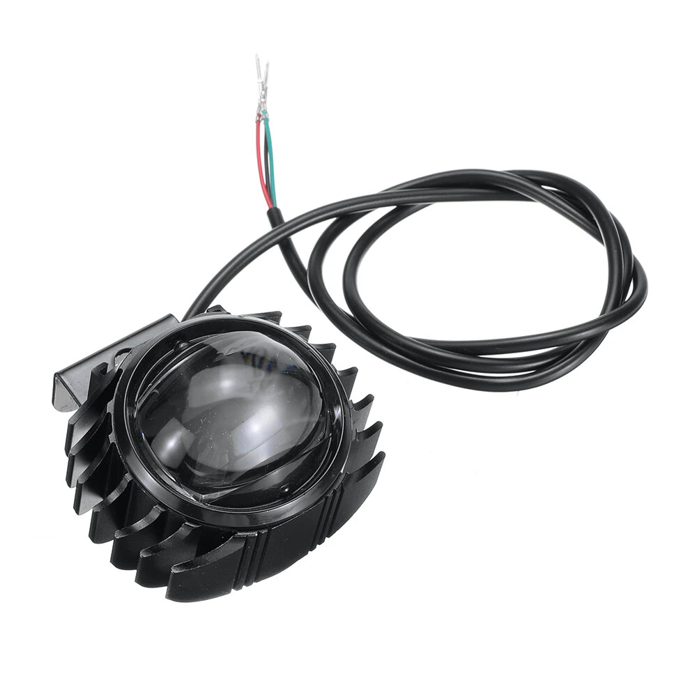 ANGWATT Headlight With Horn For ANGWATT CS1 ANGWATT CS1 2025 ANGWATT CS1 PRO Electric Scooter — view 2