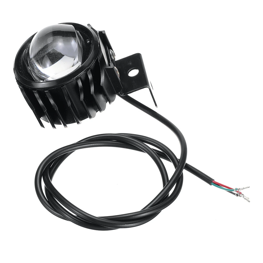 ANGWATT Headlight With Horn For ANGWATT CS1 ANGWATT CS1 2025 ANGWATT CS1 PRO Electric Scooter — view 3