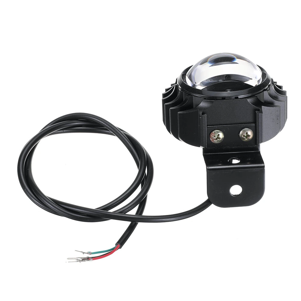 ANGWATT Headlight With Horn For ANGWATT CS1 ANGWATT CS1 2025 ANGWATT CS1 PRO Electric Scooter — view 4