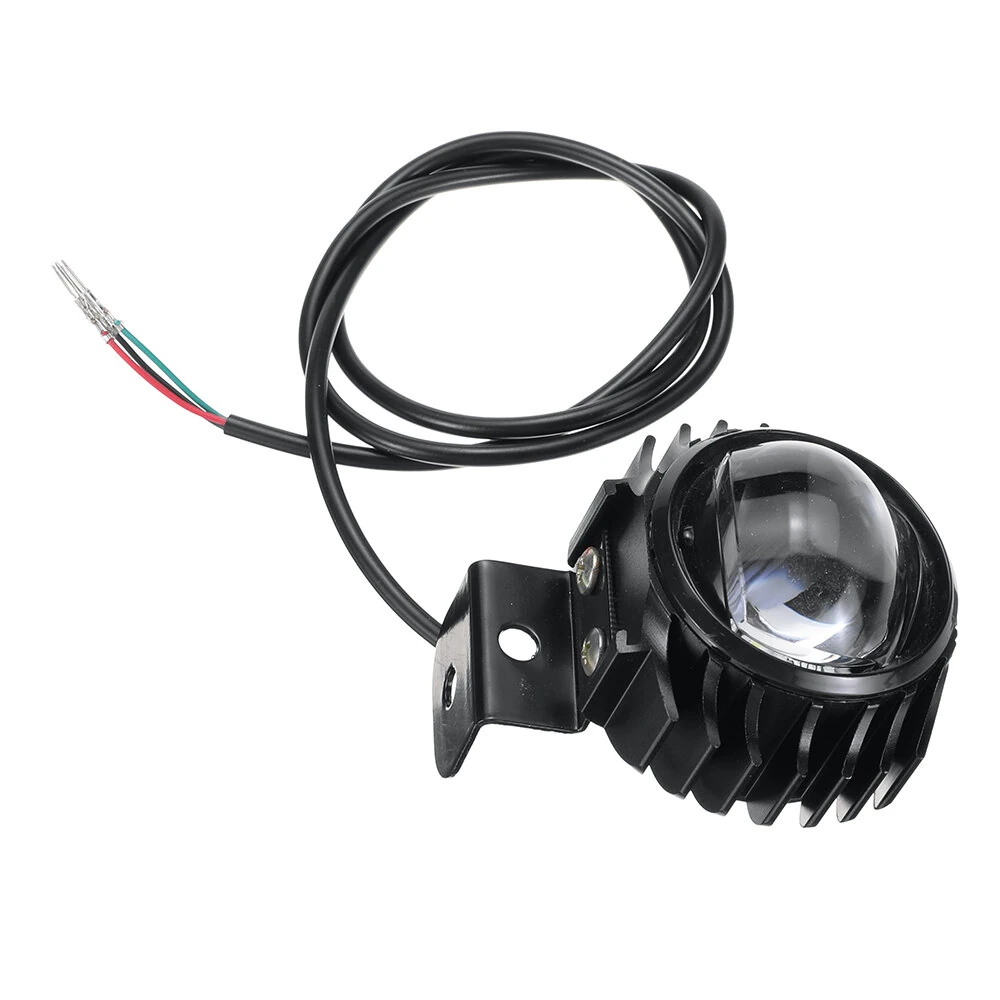 ANGWATT Headlight With Horn For ANGWATT CS1 ANGWATT CS1 2025 ANGWATT CS1 PRO Electric Scooter — view 5