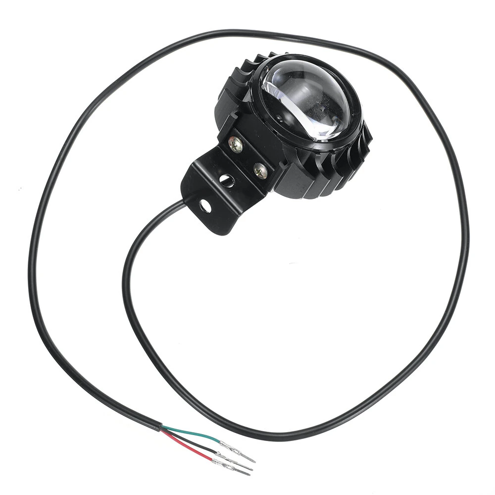 ANGWATT Headlight With Horn For ANGWATT CS1 ANGWATT CS1 2025 ANGWATT CS1 PRO Electric Scooter — view 7