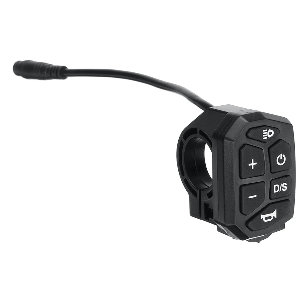 ANGWATT Switch Handlebar Switch Shift For ANGWATT X1 ANGWATT CS1 ANGWATT F1 NEW ANGWATT T1 2.0 ANGWATT C1 MAX ANGWATT C1 2.0 — ANGWATT