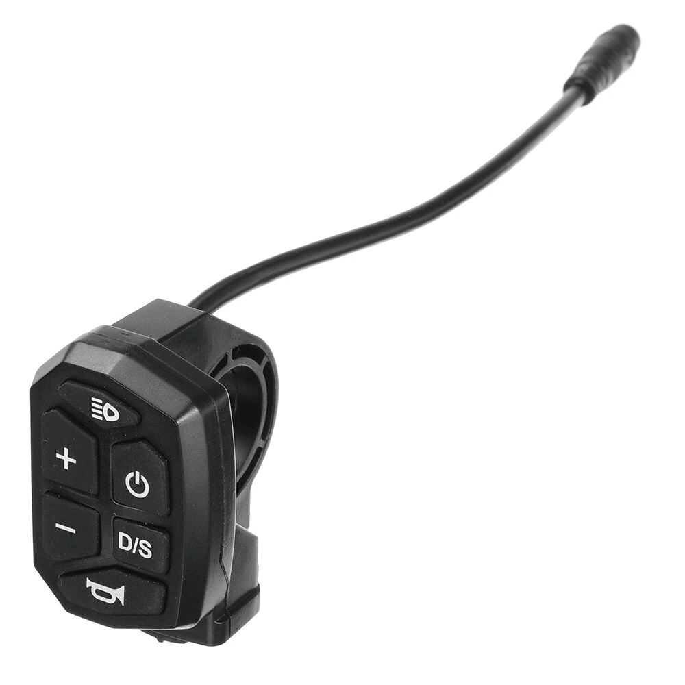 ANGWATT Switch Handlebar Switch Shift For ANGWATT X1 ANGWATT CS1 ANGWATT F1 NEW ANGWATT T1 2.0 ANGWATT C1 MAX ANGWATT C1 2.0 — view 3
