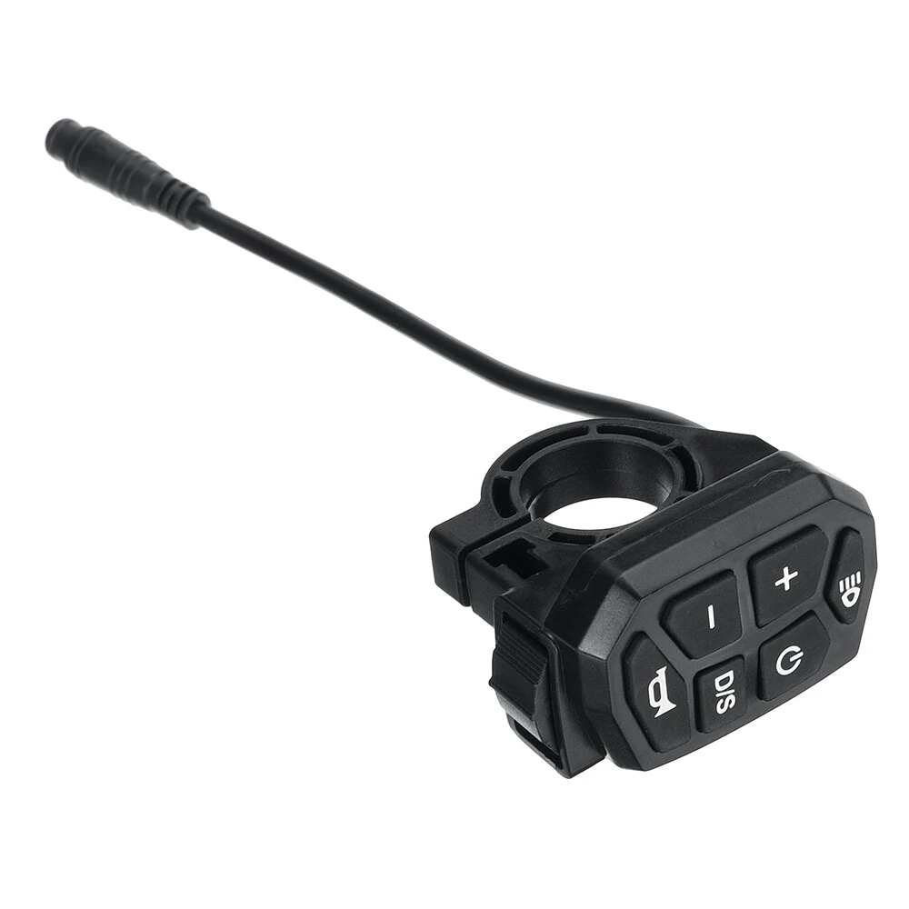 ANGWATT Switch Handlebar Switch Shift For ANGWATT X1 ANGWATT CS1 ANGWATT F1 NEW ANGWATT T1 2.0 ANGWATT C1 MAX ANGWATT C1 2.0 — view 4