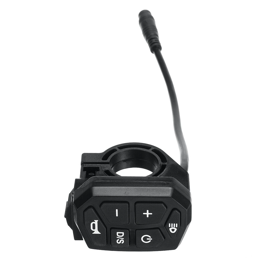 ANGWATT Switch Handlebar Switch Shift For ANGWATT X1 ANGWATT CS1 ANGWATT F1 NEW ANGWATT T1 2.0 ANGWATT C1 MAX ANGWATT C1 2.0 — view 5
