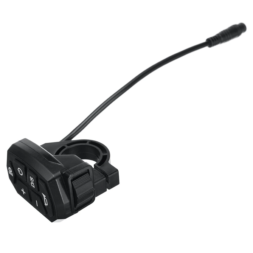ANGWATT Switch Handlebar Switch Shift For ANGWATT X1 ANGWATT CS1 ANGWATT F1 NEW ANGWATT T1 2.0 ANGWATT C1 MAX ANGWATT C1 2.0 — view 6
