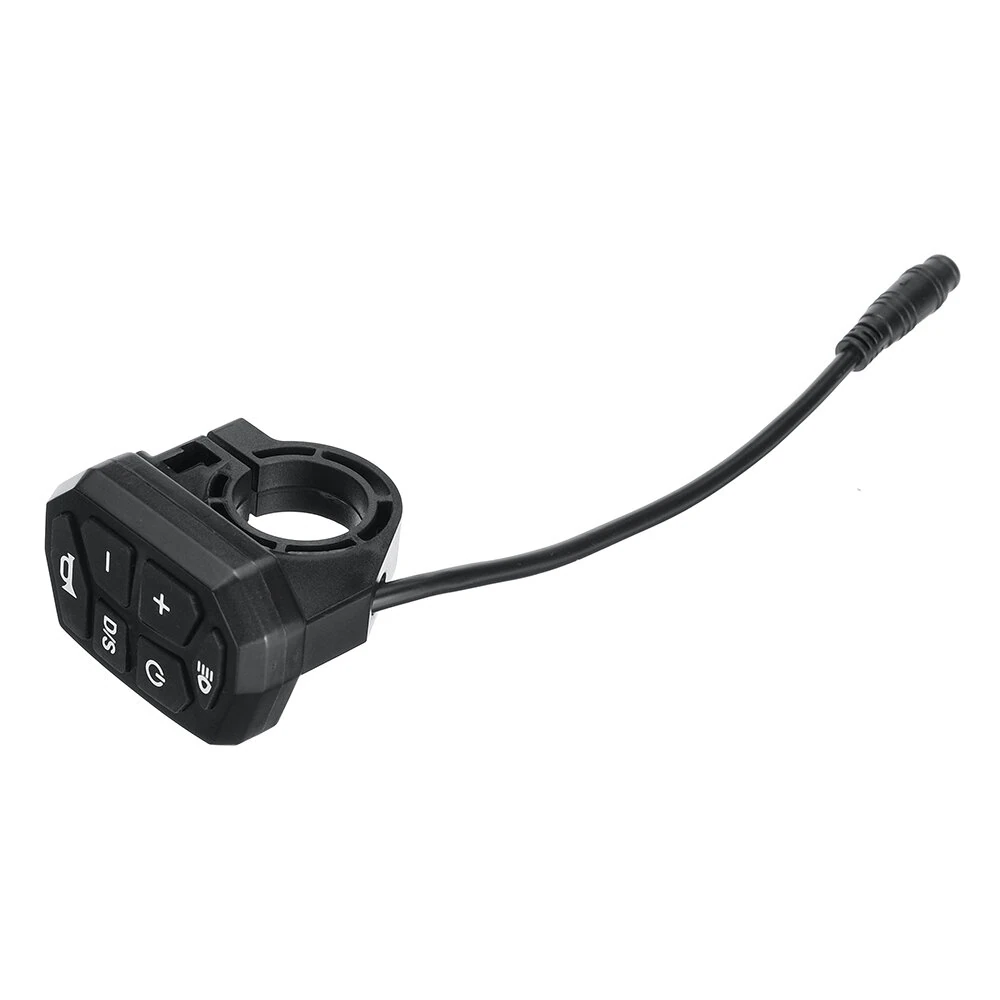 ANGWATT Switch Handlebar Switch Shift For ANGWATT X1 ANGWATT CS1 ANGWATT F1 NEW ANGWATT T1 2.0 ANGWATT C1 MAX ANGWATT C1 2.0 — view 7