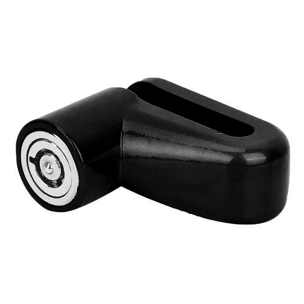 Anti-theft Lock For Electric Scooter Xiaomi Mijia Electric Scooter Electric Bike Disc Brake Lock With Steel Wire Bicycle Mountain Bike Motorcycle Disc lock Safety Theft Protect — view 5