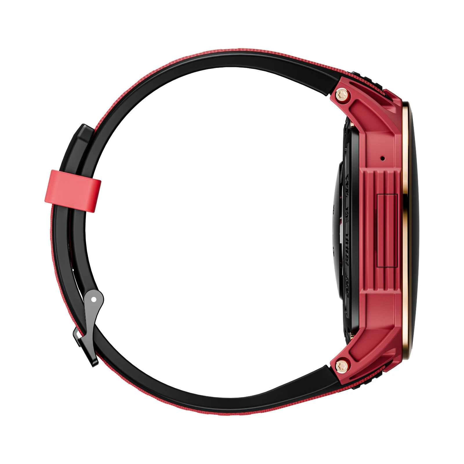 APPLLP 4 PRO 1.75-inch AMOLED Display with Pull-out Rotation Camera Heart Rate Blood Pressure Blood Oxygen Multi-sport Modes Music Playback GPS Positioning NFC Function 3G+32G 5G Network Smart Watch — view 8