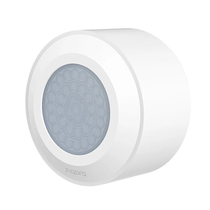 Aqara ZigBee3.0 Human Sensor Body Sensor High Precision Wireless Movement Connection IPX5 Waterproof Work with Homekit APP — view 7