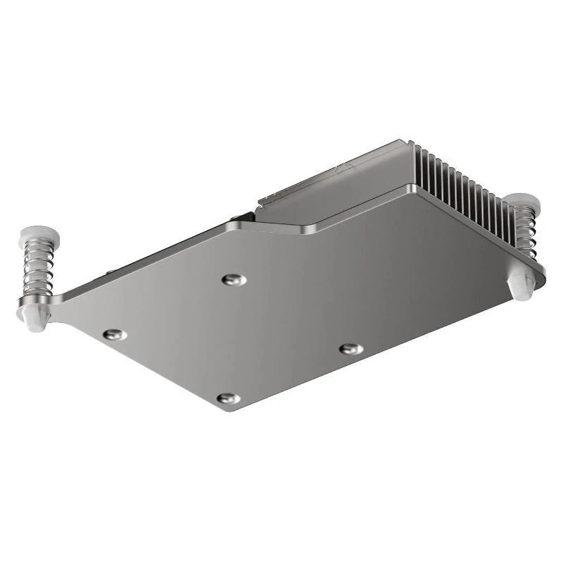 Argon THRML 30mm Active Cooler for Raspberry Pi 5 8000RPM Active Cooling PWM Fan Passive Cooling Aluninum Fins Radiator for RPi 5 — view 9
