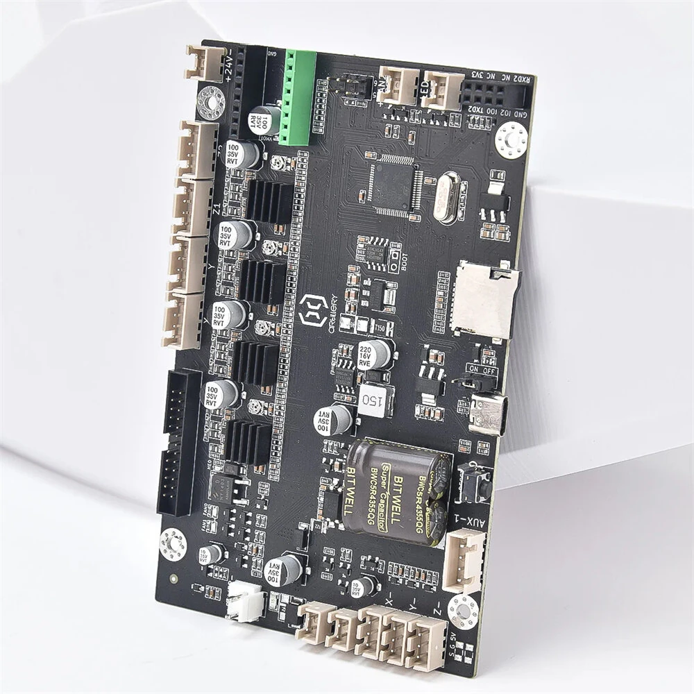 Artillery Mainboard For SW-X3 Plus — view 6