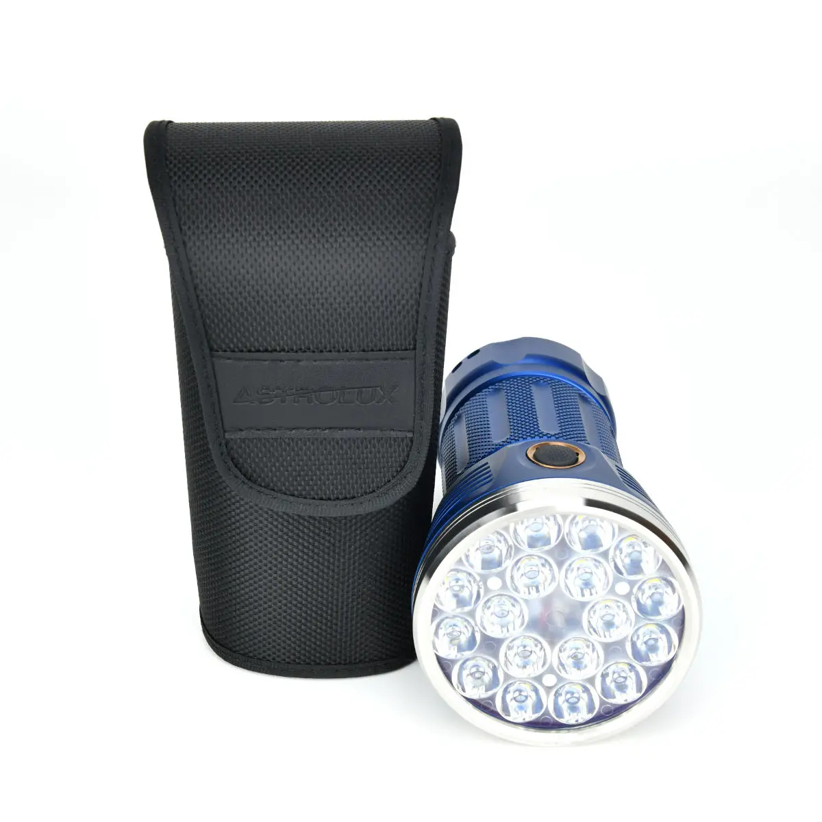 Astrolux Flashlight Holster For Astrolux MF01S Astrolux MF01 Flashlight Protecte — view 7