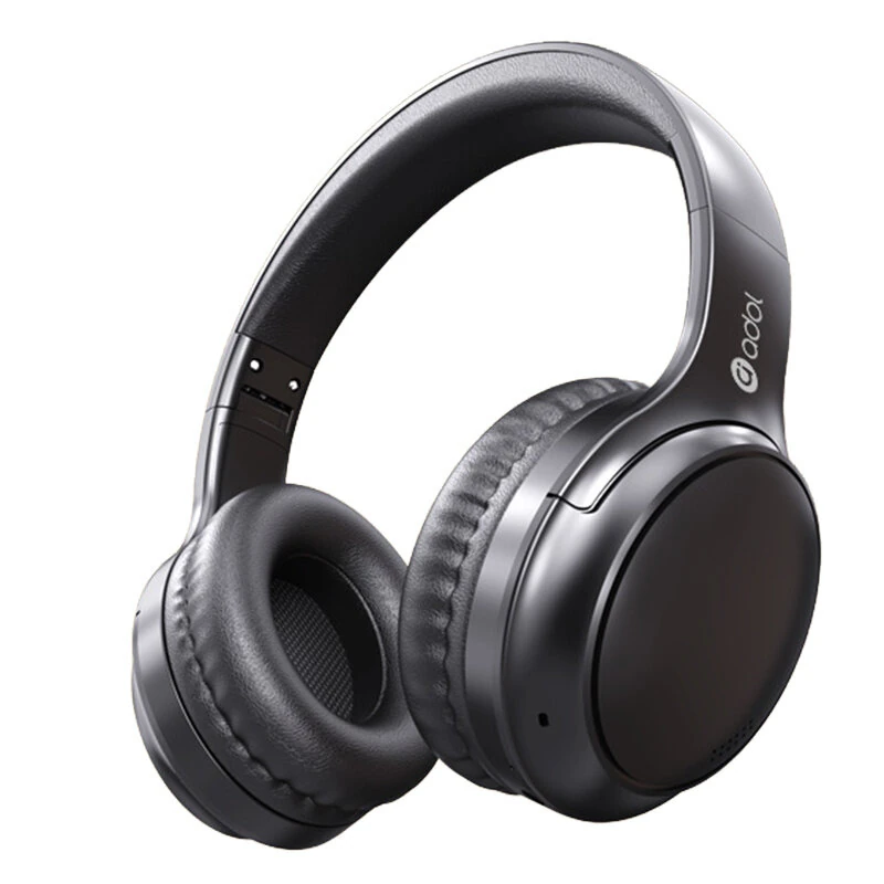 ASUS Adol T75 ANC Gaming Headset Wireless bluetooth Earphone -52dB Depth Noise Cancelling ENC Call Noise Reduction 40mm Large Driver 360° Surround Stereo Low Latency Support AUX Playback Over-ear Headphones — ASUS
