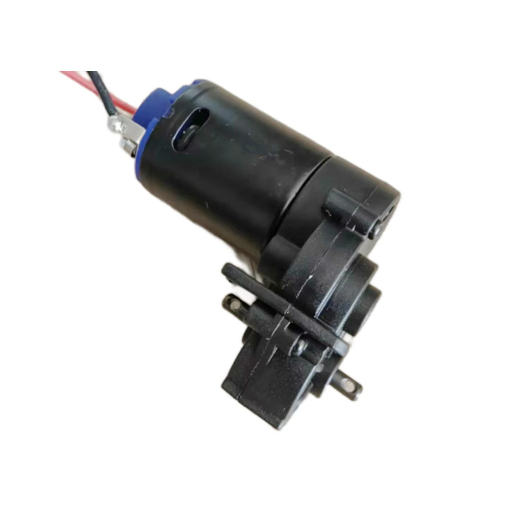 AUSTAR AX8560 Original Gear or Gearbox RC Car Parts — AUSTAR