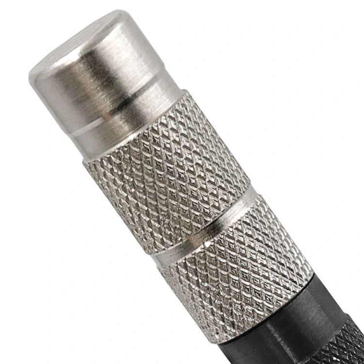 Automatic Centre Punch General Automatic Punch Woodworking Metal Drill Adjustable Spring Loaded Automatic Punch Hand Tools Sets — view 5